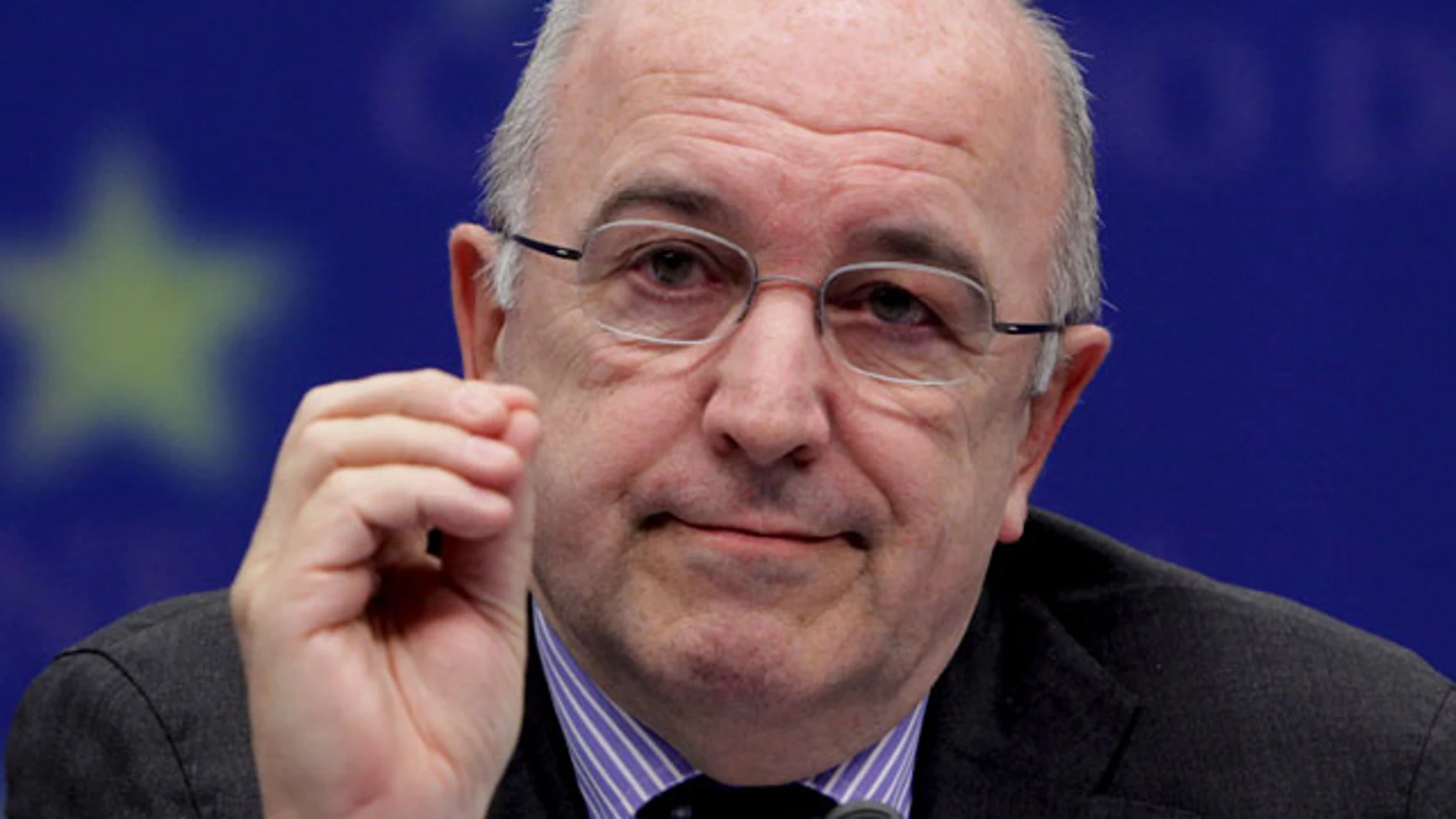 Joaquín Almunia Joaquín Almunia