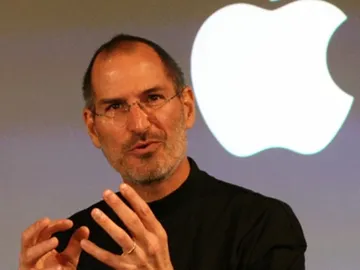 Steve Jobs, una vida de éxitos y adversidades Steve Jobs, una vida de éxitos y adversidades