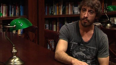 Ismael Martínez