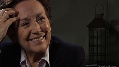 Amparo Baró