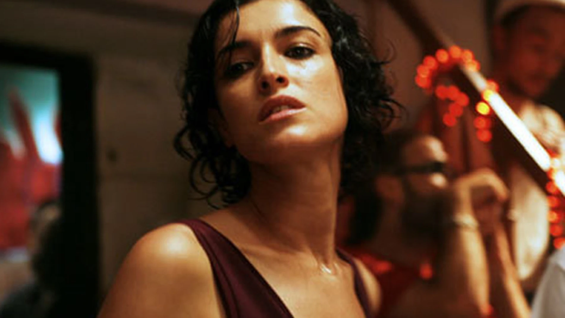Blanca Romero, nominada en los Goya como mejor actriz revelación 