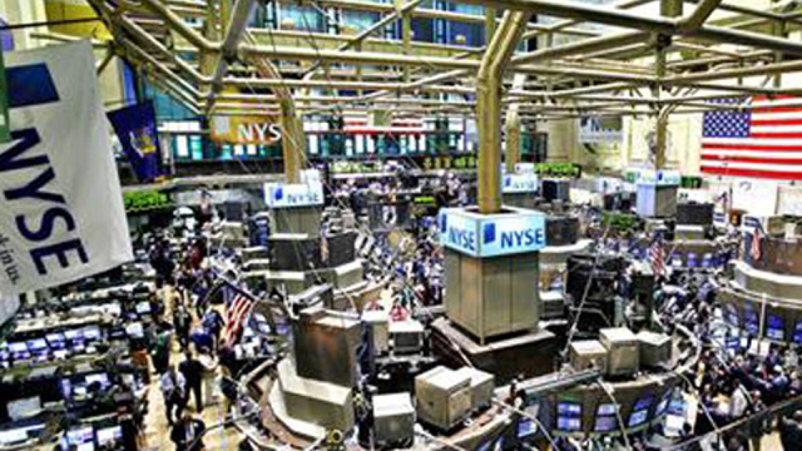Standard & Poors rebaja a negativa la perspectiva de calificación de EEUU 
