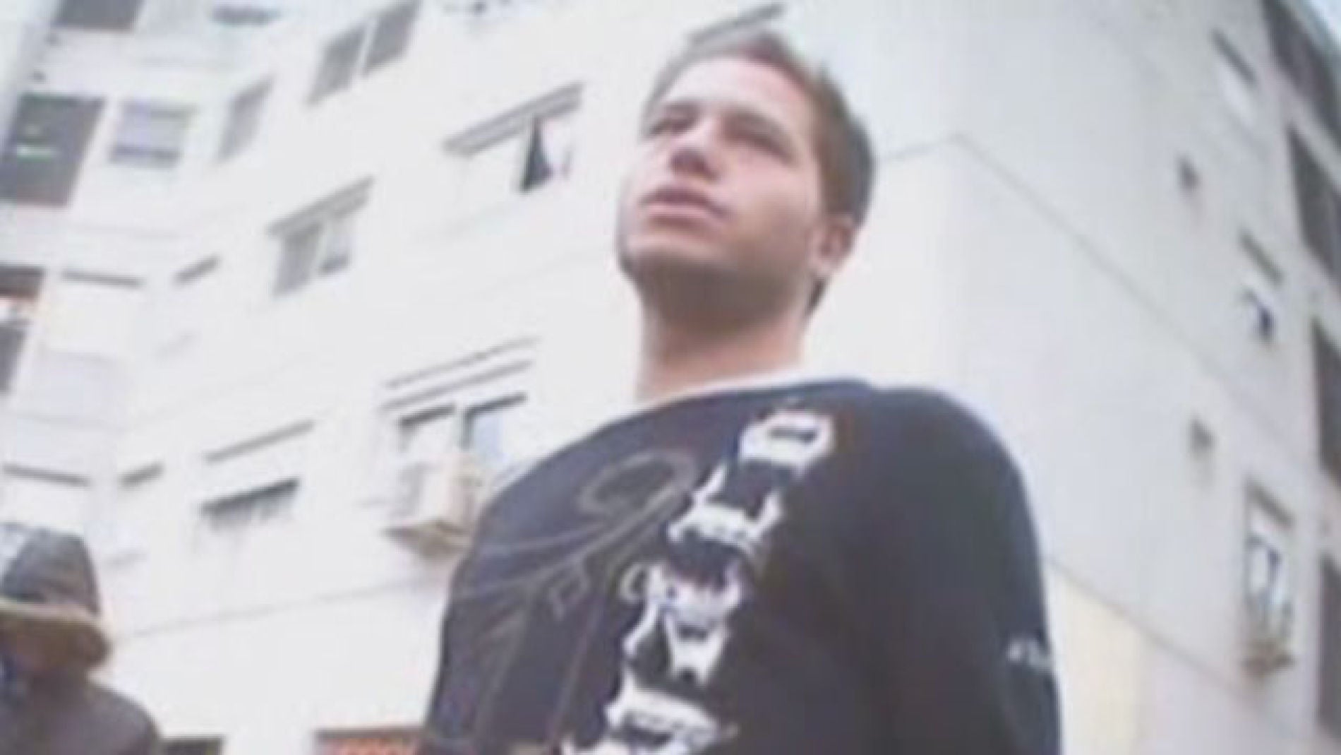 Nueva detenci&oacute;n del 'Rafita', el asesino de Sandra Palo