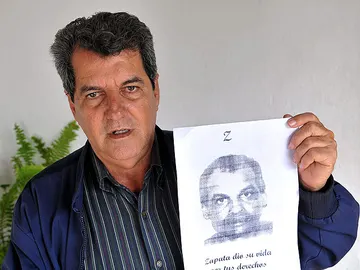 Oswaldo Payá Oswaldo Payá