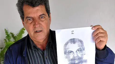 Oswaldo Payá Oswaldo Payá