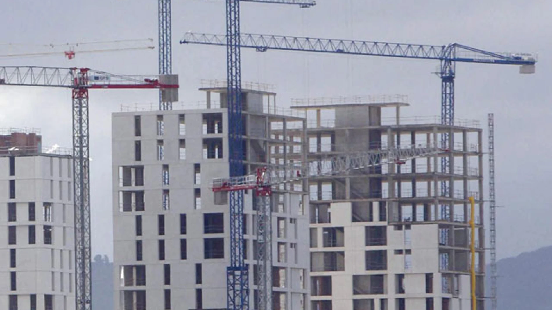 Números positivos en la compraventa de vivienda Números positivos en la compraventa de vivienda