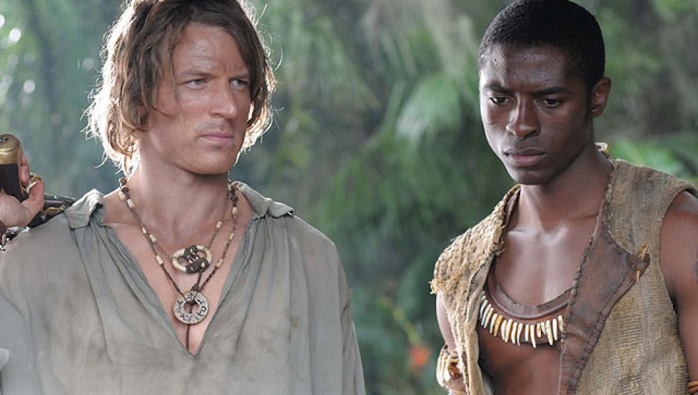 Crusoe