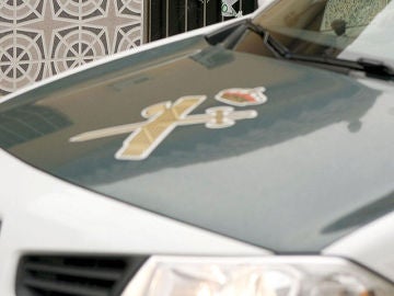 Guardia civil Guardia civil