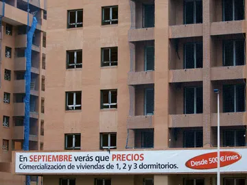 Las hipotecas se abaratan en marzo Las hipotecas se abaratan en marzo