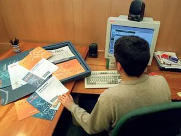 El 'spam' resta productividad al trabajador El 'spam' resta productividad al trabajador