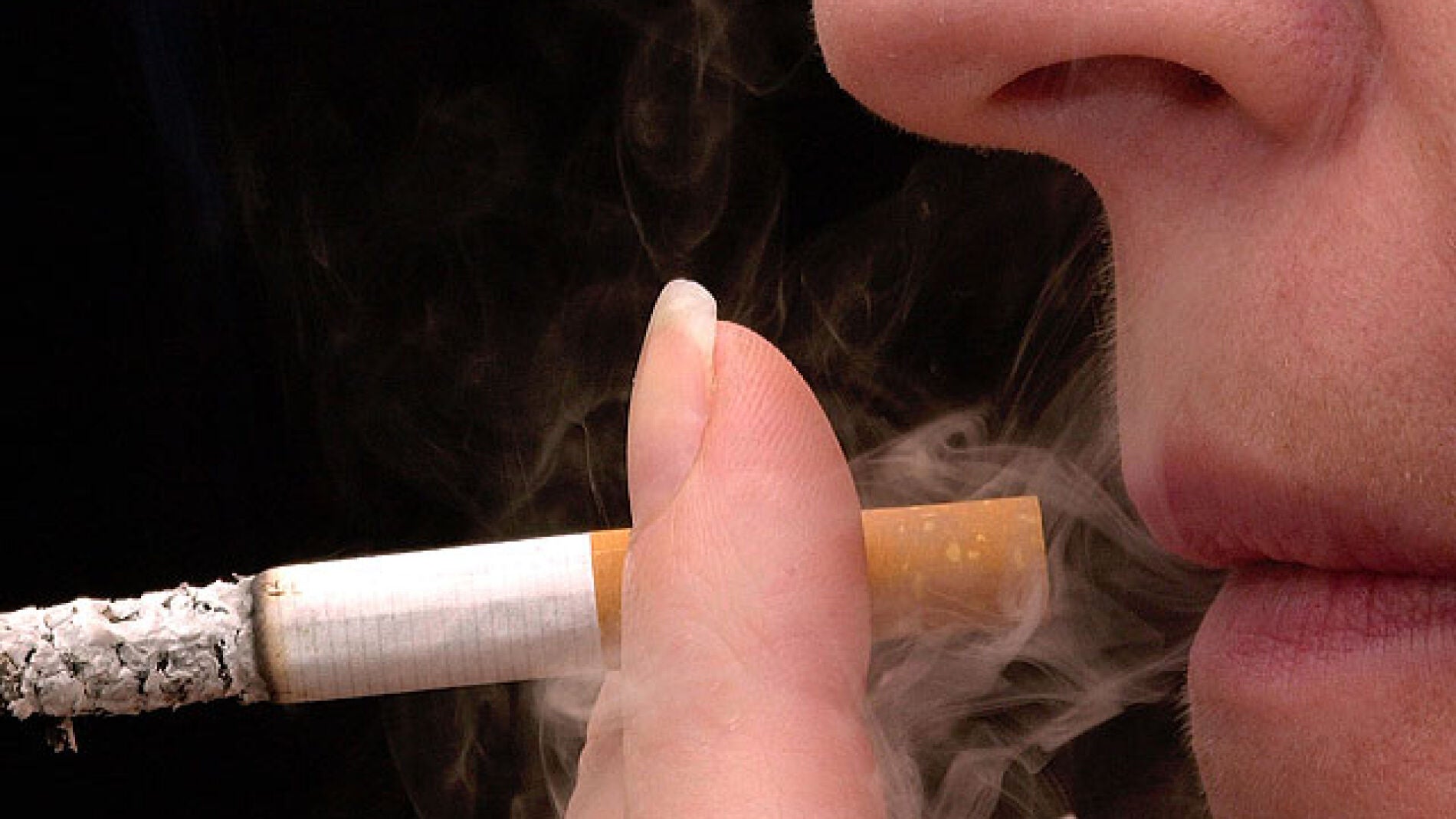 Nuevo m&eacute;todo para dejar de fumar