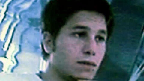 'El Rafita' condena la muerte de Cristina Mart&iacute;n