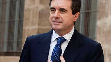 Jaume Matas