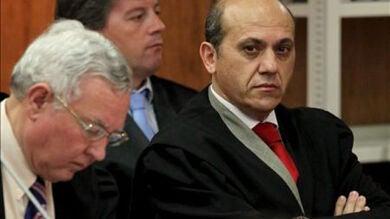 El Supremo revisa el recurso de Del Nido, Julián Muñoz y Roca por la sentencia del 'caso Minutas'