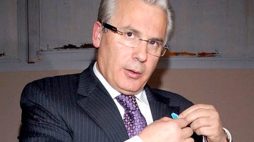 El juez Baltasar Garzón