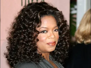 Oprah Winfrey Oprah Winfrey
