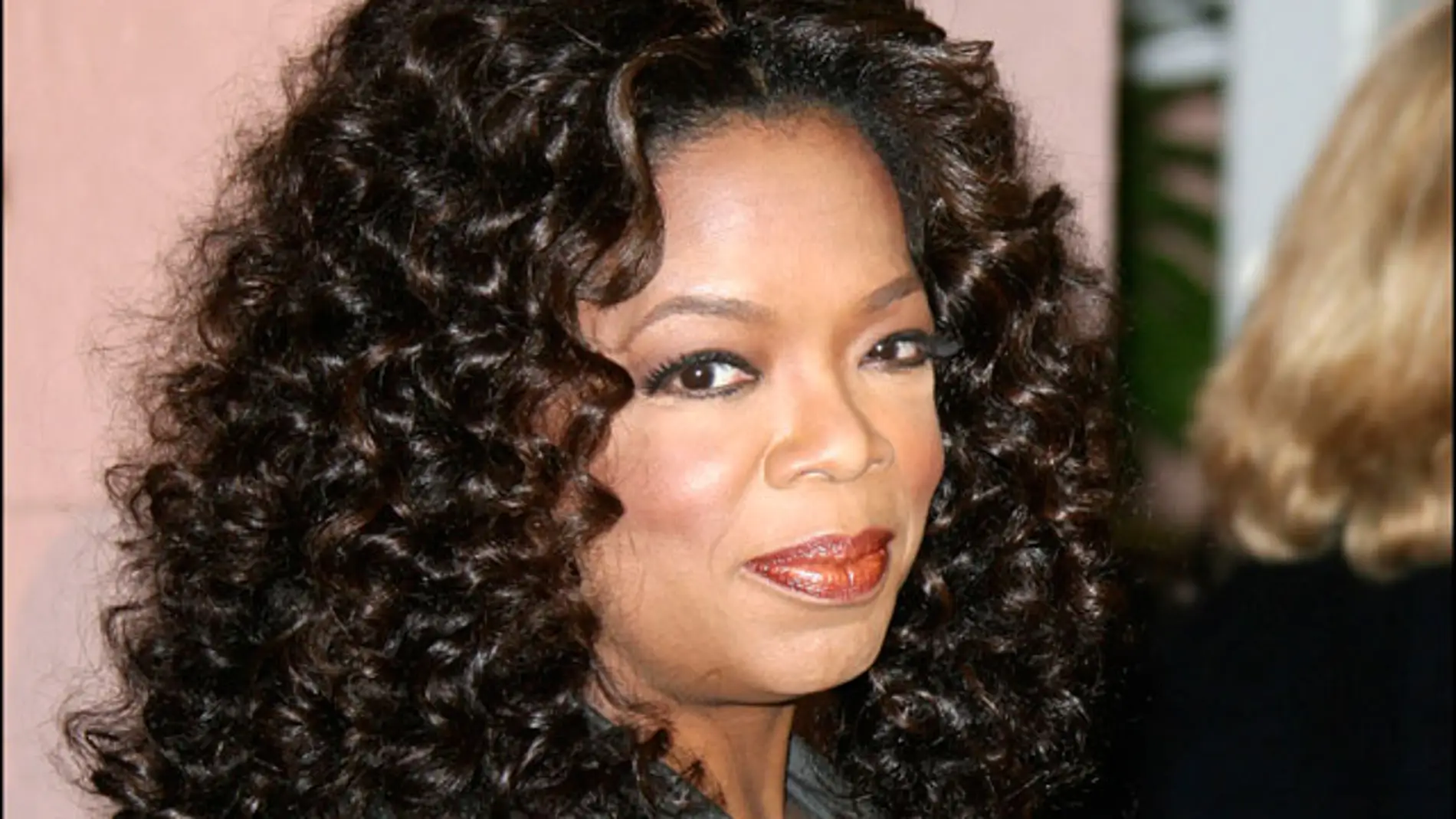 Oprah Winfrey