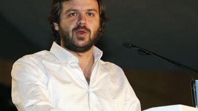 El TS condena a Uriarte a una multa y ocho meses de retirada del carné de conducir 