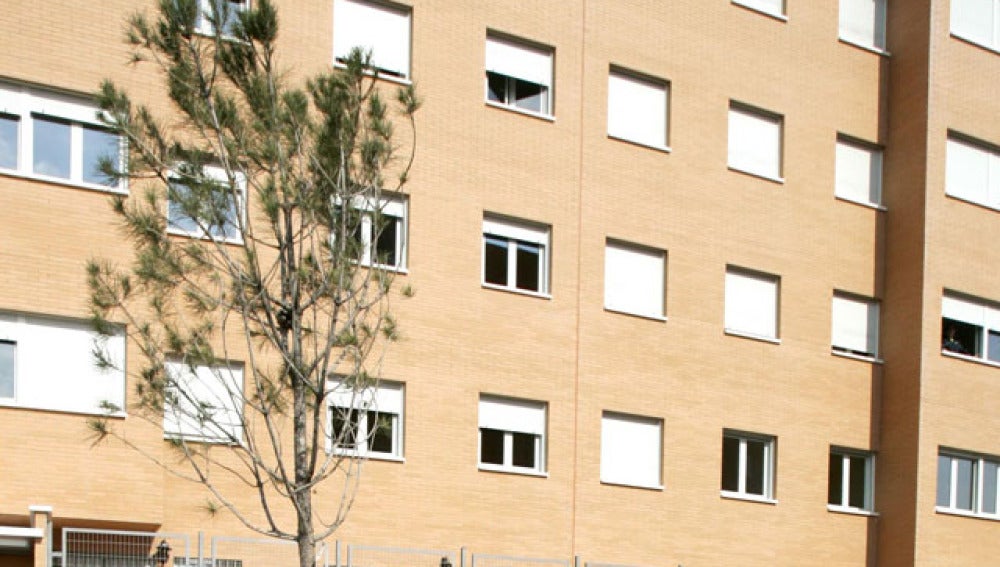 El precio de la vivienda acelera su caída
