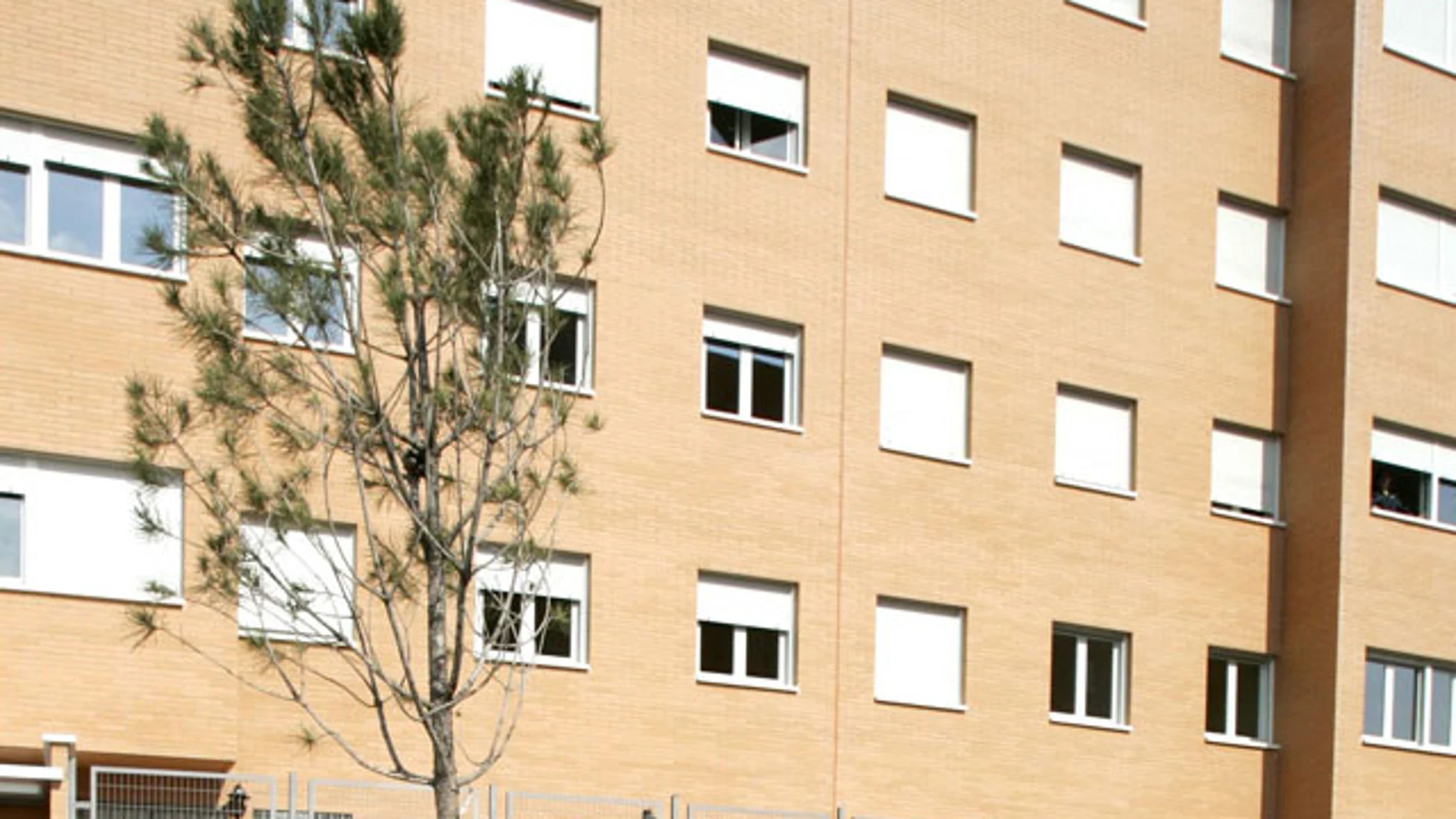 El precio de la vivienda acelera su caída El precio de la vivienda acelera su caída