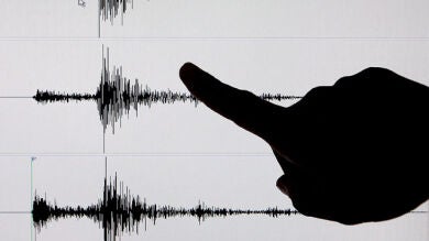 Un terremoto de 6,3 grados sacude cuatro regiones en el norte de Chile