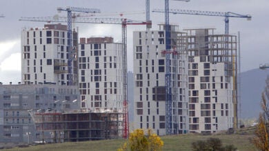 Los españoles destinan una media de 5,9 años de su salario íntegro a pagar su vivienda