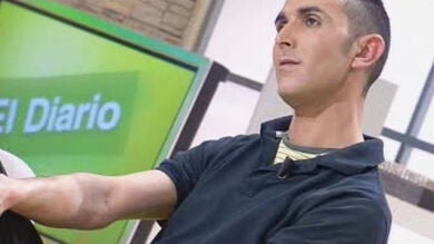 Quiere una segunda oportunidad