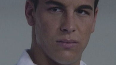 El guiño de 'Los Hombres de Paco' a una de las películas de mayor éxito de Mario Casas