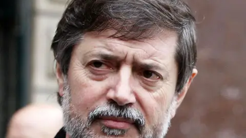 Usabiaga no visita a su madre Usabiaga no visita a su madre