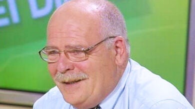 Manuel está enamorado