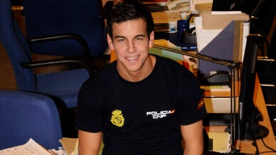 Aitor Carrasco