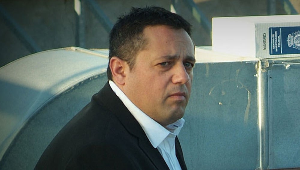 Pepón Nieto es Mariano Moreno