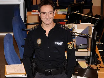 Carlos Santos es Povedilla Carlos Santos es Povedilla