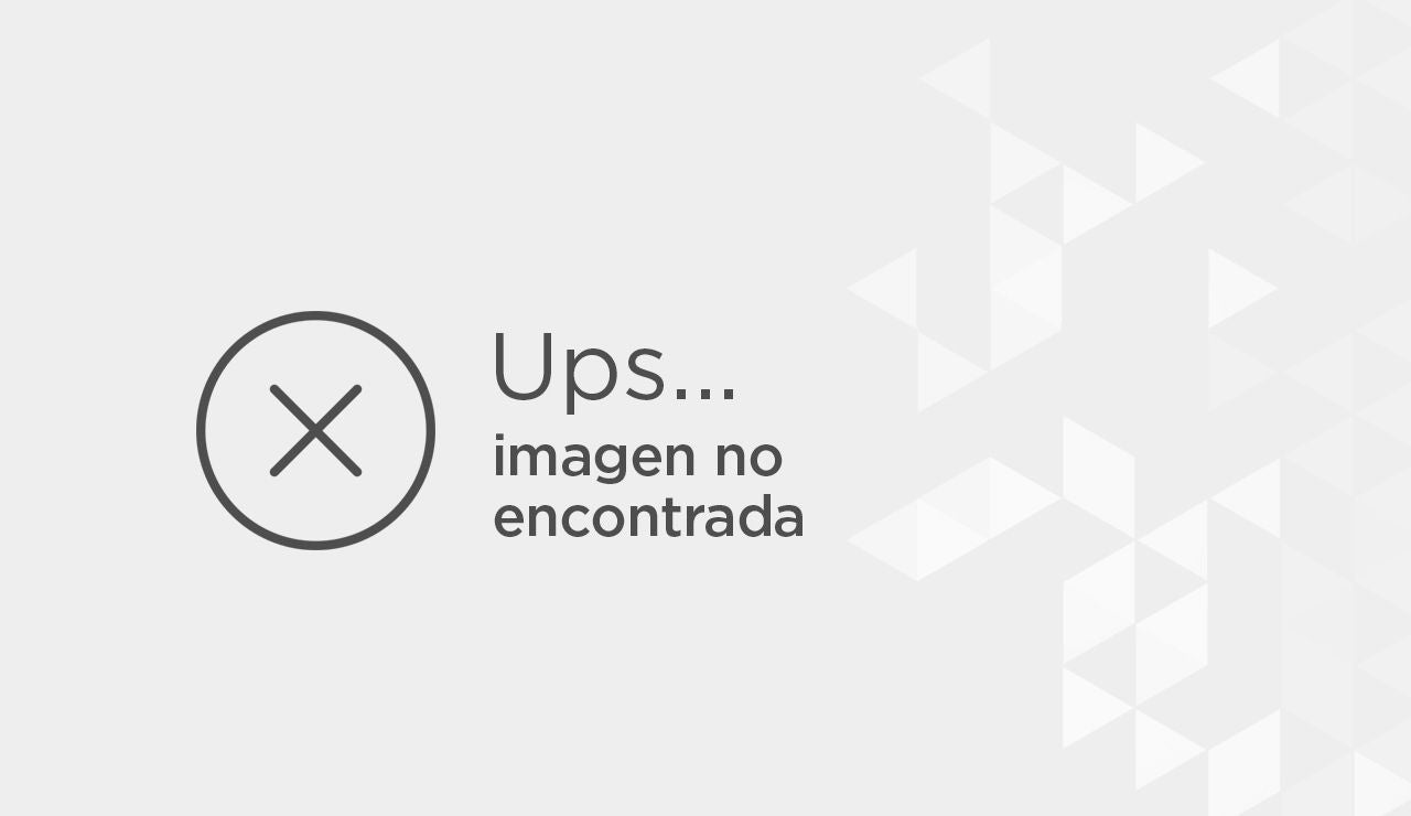 Mario Casas es Aitor Carrasco