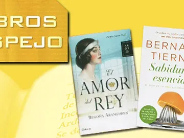 "Sabiduria esencial" y " El amor del Rey " "Sabiduria esencial" y " El amor del Rey "