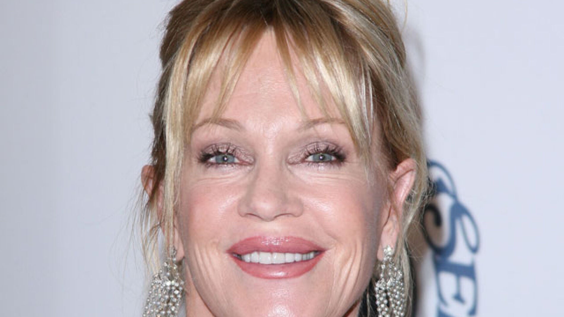 Melanie Griffith también forma parte de la lista