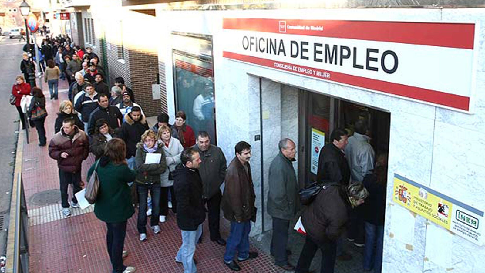 Las ayudas que sustituyen a los 426 euros, a partir del 15 de febrero