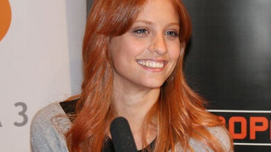 hdp: videoencuentro Michelle Jenner