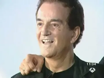 Entrevista a Manuel de la Calva Entrevista a Manuel de la Calva