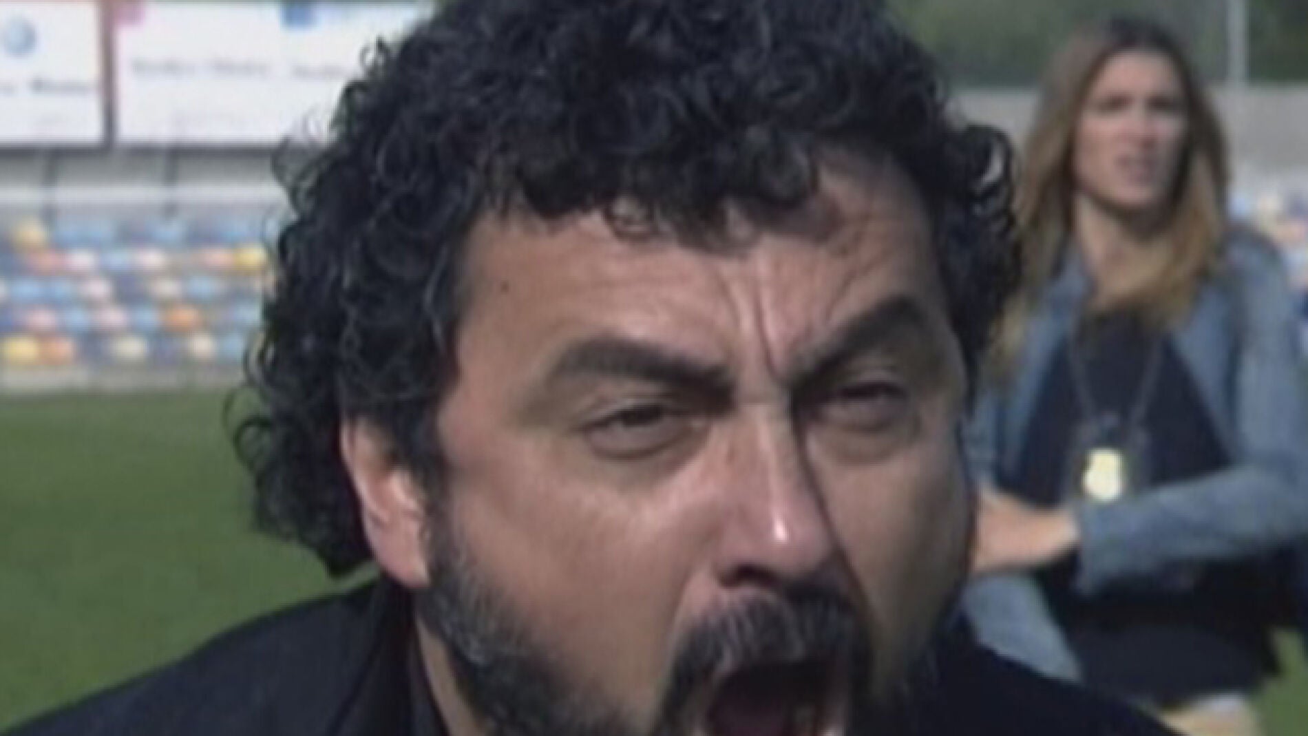 Paco, en el punto de mira de Sat&aacute;n