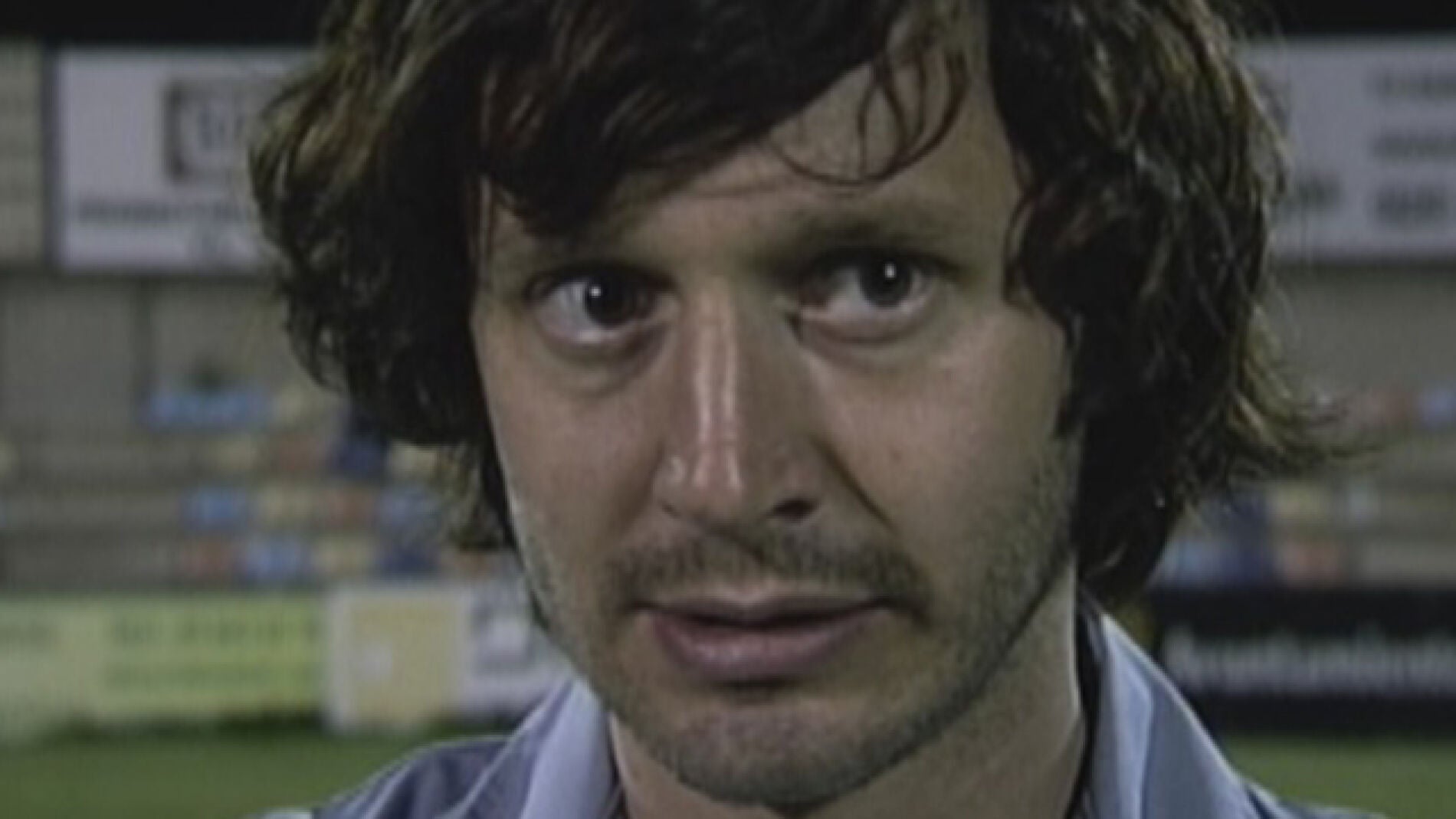 Deker, al borde de la muerte