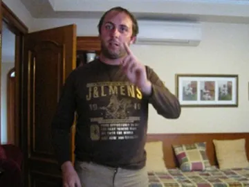 José Duato, Ladrón José Duato, Ladrón