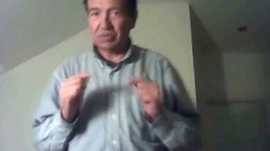 Luis, Hombre inteligente