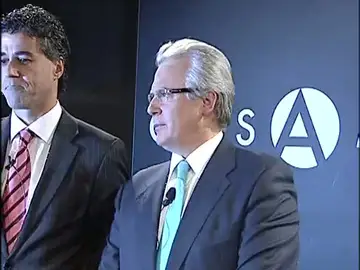 El CGPJ decide sobre Garzón El CGPJ decide sobre Garzón