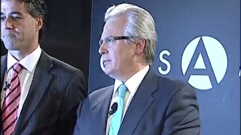 El CGPJ decide sobre Garz&oacute;n