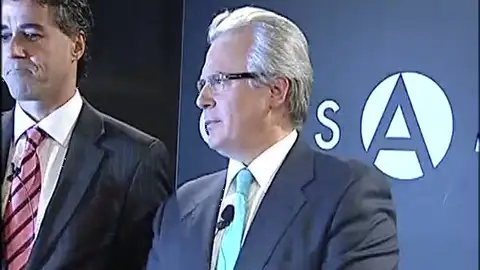 El CGPJ decide sobre Garzón El CGPJ decide sobre Garzón