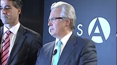 Garzón pide la anulación del auto de apertura de juicio oral del Supremo