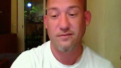 David Marín, Extraterrestre