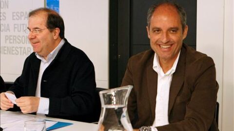 Francisco Camps