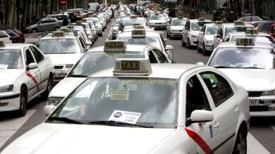 La CE defiende el transporte compartido: 